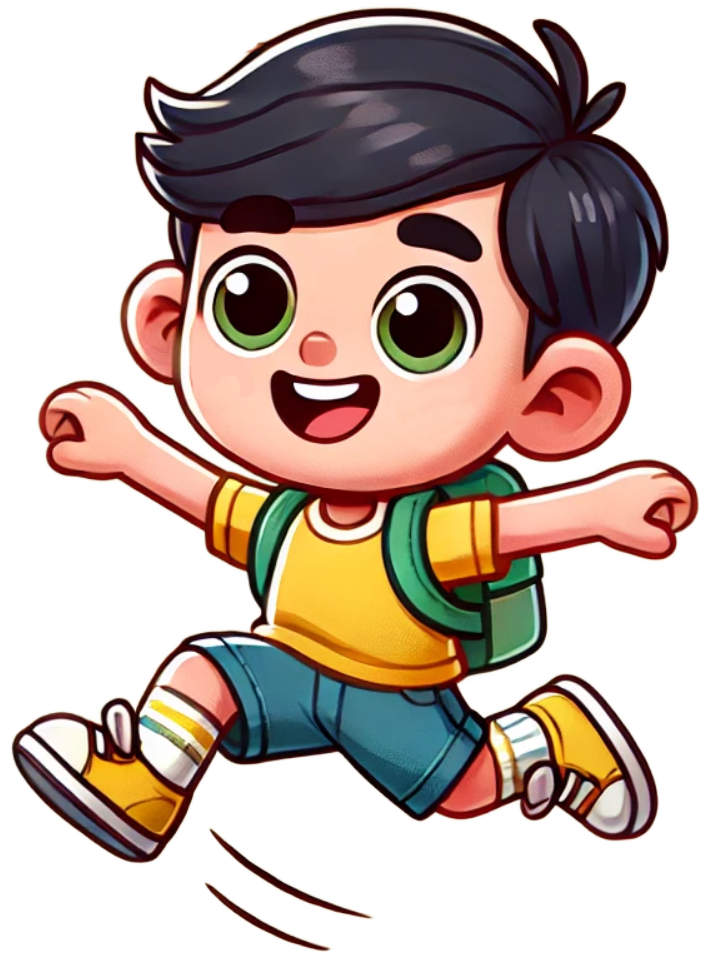 Imagem do jogo Bento e o Mistério das Letras